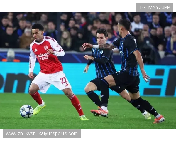 阿森纳欧冠历年战绩全览